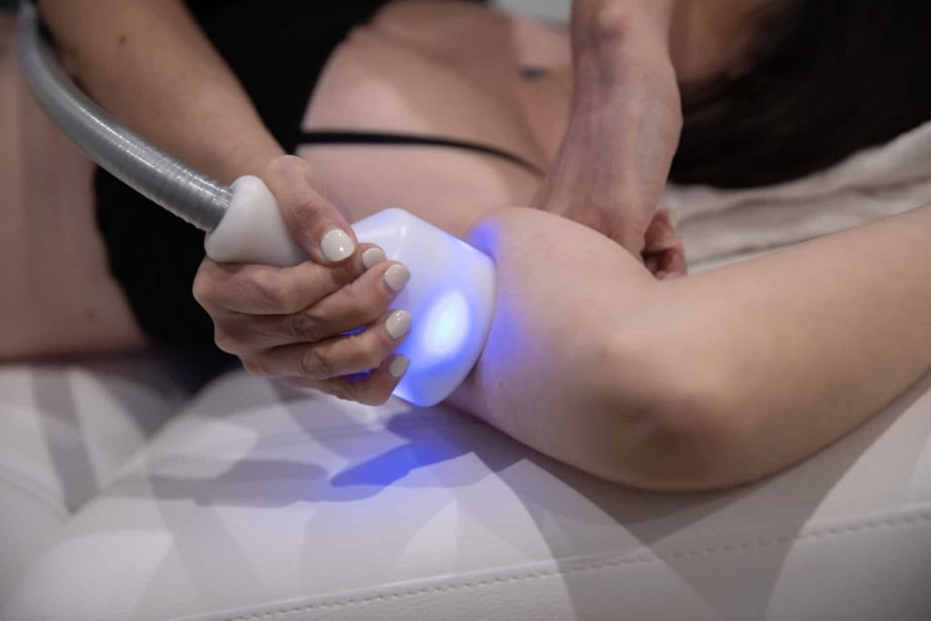 Cryoskin slimming