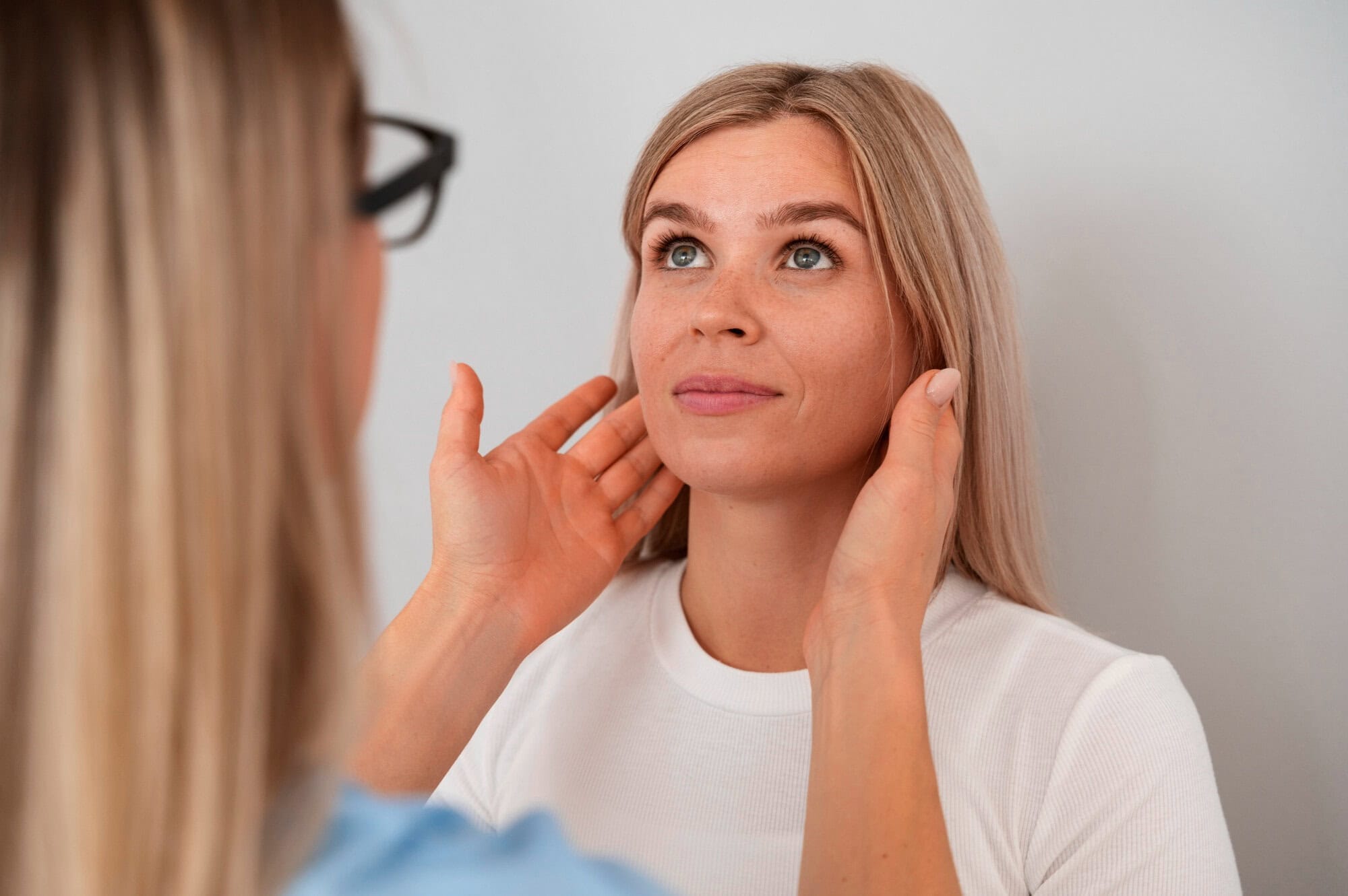 Advanced Skin Consultation
