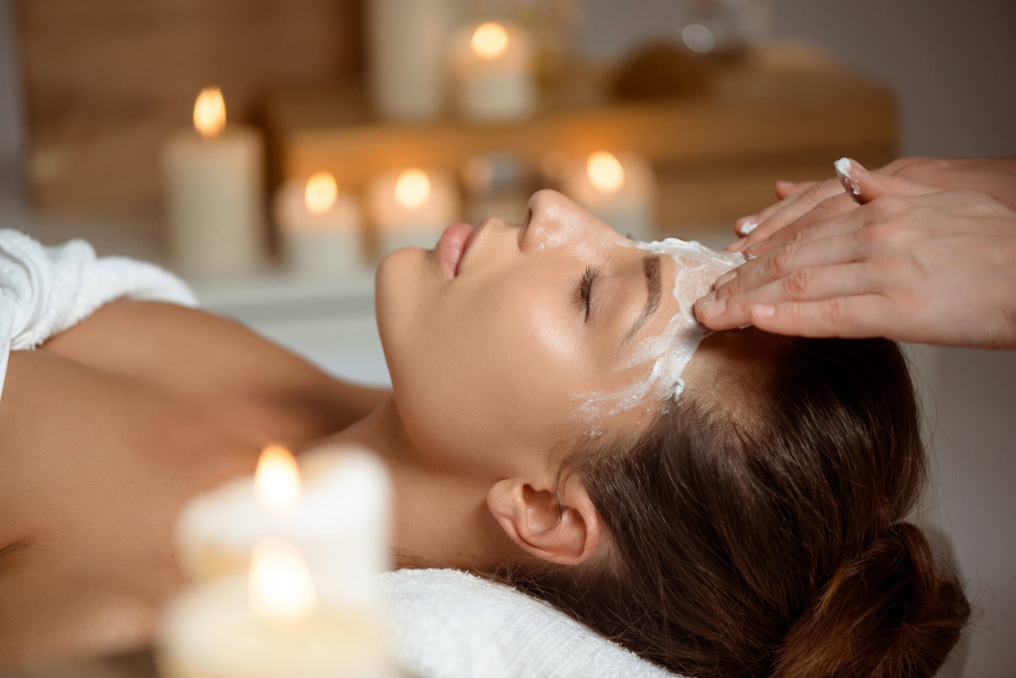 Minfulness Facial